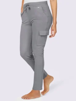 feel good Tenues De Détente<Pantalon matière sweat