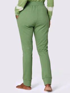 feel good Tenues De Détente<Pantalon matière sweat