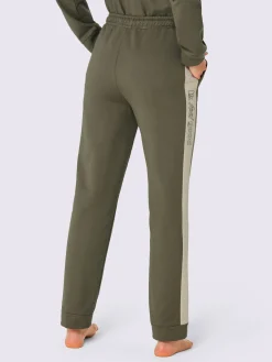 feel good Tenues De Détente<Pantalon matière sweat