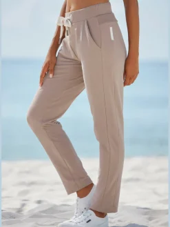 Elbsand Pantalons<Pantalon molletonné