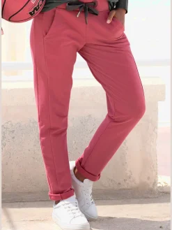 Elbsand Pantalons<Pantalon molletonné