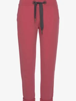 Elbsand Pantalons<Pantalon molletonné