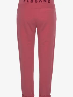 Elbsand Pantalons<Pantalon molletonné