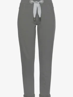 Elbsand Pantalons<Pantalon molletonné