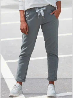 Elbsand Pantalons<Pantalon molletonné