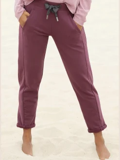 Elbsand Pantalons<Pantalon molletonné