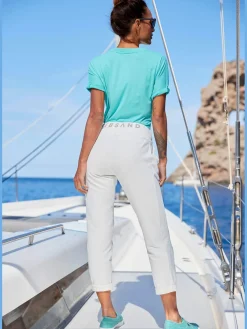 Elbsand Pantalons<Pantalon molletonné