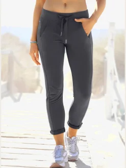 Elbsand Pantalons<Pantalon molletonné