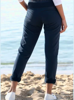 Elbsand Pantalons<Pantalon molletonné
