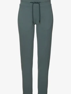 Elbsand Pantalons<Pantalon molletonné large ceinture avec cordon