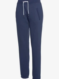 H.I.S Pantalons<Pantalon molletonné pantalon avec ceinture élastique et coulisse