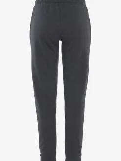LASCANA Pantalons<Pantalon molletonné pantalon sweat avec logo imprimé