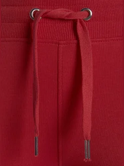 H.I.S Pantalons<Pantalon molletonné pantalon détente confortable avec passepoil