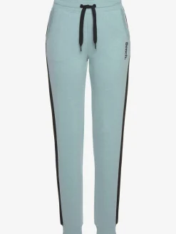 Bench. Loungewear Pantalons<Pantalon molletonné pantalon d'intérieur sportif avec logo imprimé