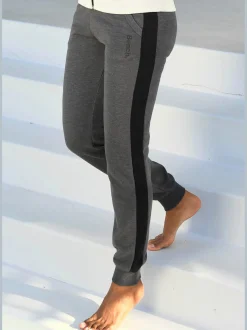 Bench. Loungewear Pantalons<Pantalon molletonné pantalon d'intérieur sportif avec logo imprimé