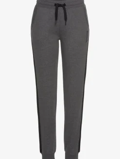 Bench. Loungewear Pantalons<Pantalon molletonné pantalon d'intérieur sportif avec logo imprimé