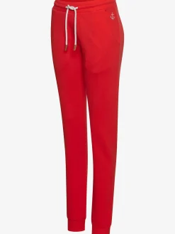 H.I.S Pantalons<Pantalon molletonné pantalon sweat au coloris uni tendance