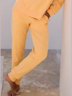 Buffalo Pantalons<Pantalon molletonné pantalon de jogging avec coulisse élastique