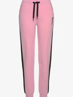 Bench. Loungewear Pantalons<Pantalon molletonné pantalon d'intérieur sportif avec logo imprimé