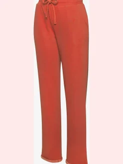 LASCANA Pantalons<Pantalon molletonné pantalon de jogging avec coulisse élastique