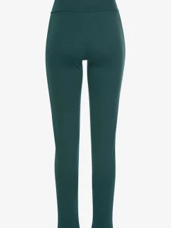 Bench. Loungewear Pantalons<Pantalon molletonné pantalon d'intérieur à boutons-pression