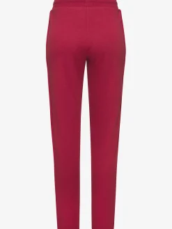 H.I.S Pantalons<Pantalon molletonné pantalon détente avec rayures latérales