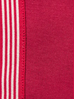 H.I.S Pantalons<Pantalon molletonné pantalon détente avec rayures latérales