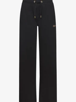 Buffalo Pantalons<Pantalon molletonné pantalon sweat large et décontracté