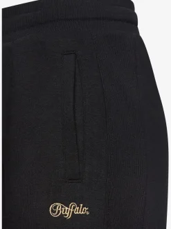 Buffalo Pantalons<Pantalon molletonné pantalon sweat large et décontracté