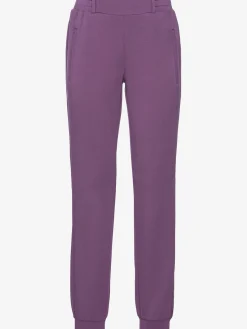 French Connection Pantalons<Pantalon molletonné pantalon de jogging avec ceinture élastique