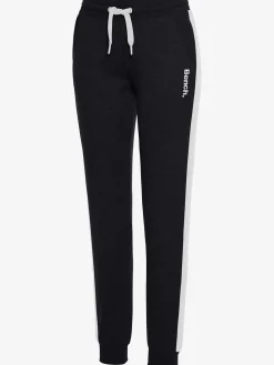 Bench. Loungewear Pantalons<Pantalon molletonné pantalon d'intérieur sportif avec logo imprimé