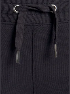 H.I.S Pantalons<Pantalon molletonné pantalon détente confortable avec passepoil