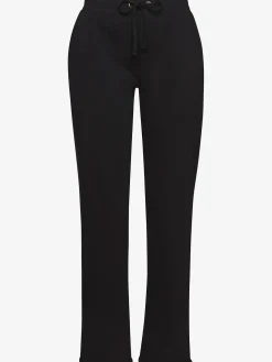 LASCANA Pantalons<Pantalon molletonné pantalon de jogging avec coulisse élastique