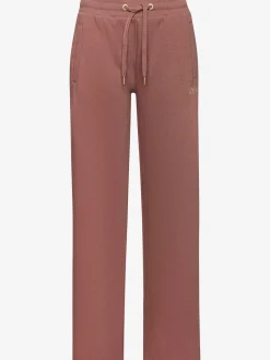 Buffalo Pantalons<Pantalon molletonné pantalon sweat large et décontracté