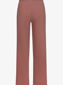 Buffalo Pantalons<Pantalon molletonné pantalon sweat large et décontracté