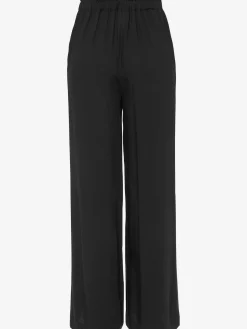 LASCANA Pantalons<Pantalon paperbag coulisse à la taille