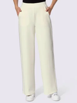 Rick Cardona Pantalons<Pantalon petites pierres brillantes fantaisie