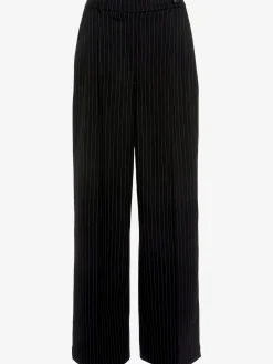 LASCANA Pantalons<Pantalon pinces tendance à la taille