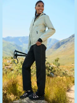 Vivance active Pantalons<Pantalon pluie et boue coutures soudées