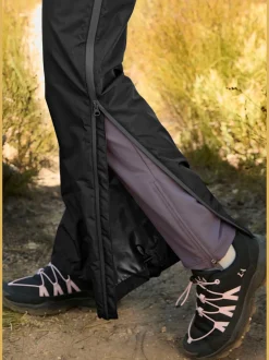 Vivance active Pantalons<Pantalon pluie et boue coutures soudées