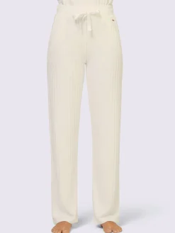 feel good Tenues De Détente<Pantalon qualité côtelée confortable