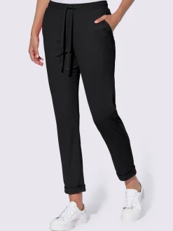 Rick Cardona Pantalons<Pantalon qualité extensible estivale