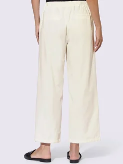 Rick Cardona Pantalons<Pantalon qualité tissée