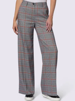 Rick Cardona Pantalons<Pantalon qualité tissée