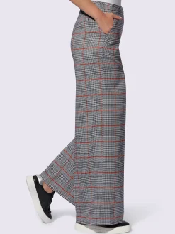 Rick Cardona Pantalons<Pantalon qualité tissée