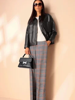 Rick Cardona Pantalons<Pantalon qualité tissée