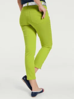 Rick Cardona Pantalons<Pantalon skinny coupe skinny