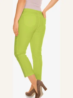 Rick Cardona Pantalons<Pantalon skinny coupe skinny