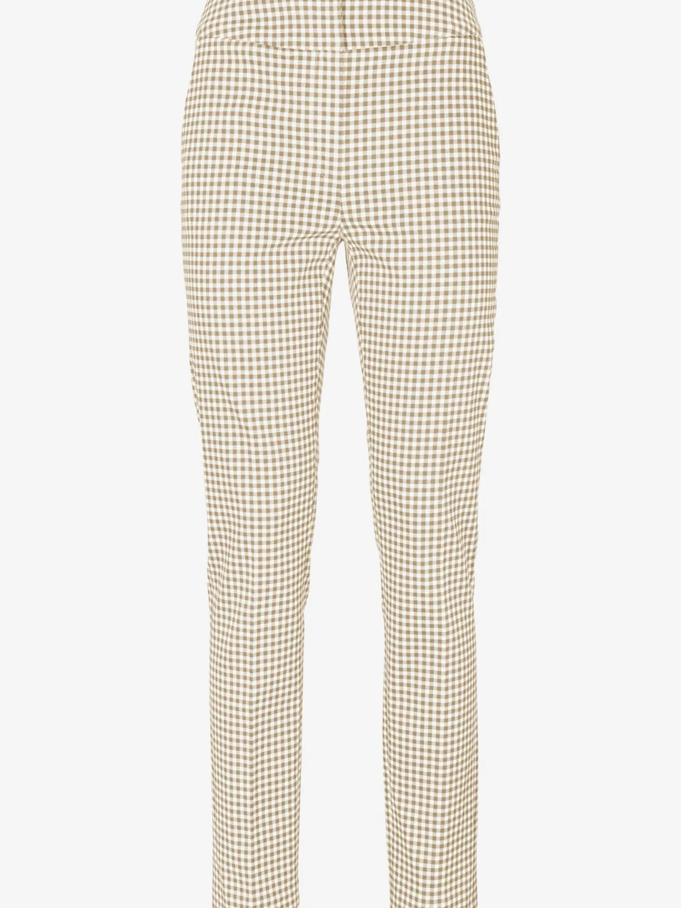 Linea Tesini Pantalons<Pantalon skinny coupe skinny