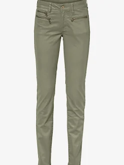 Rick Cardona Pantalons<Pantalon skinny coupe skinny